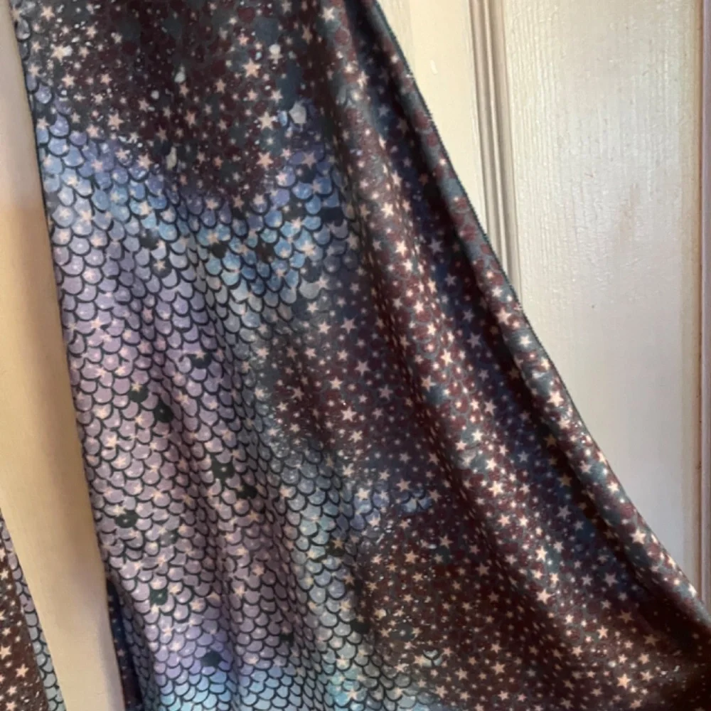Teeki Bell bottoms  starry medium - Picture 4 of 4